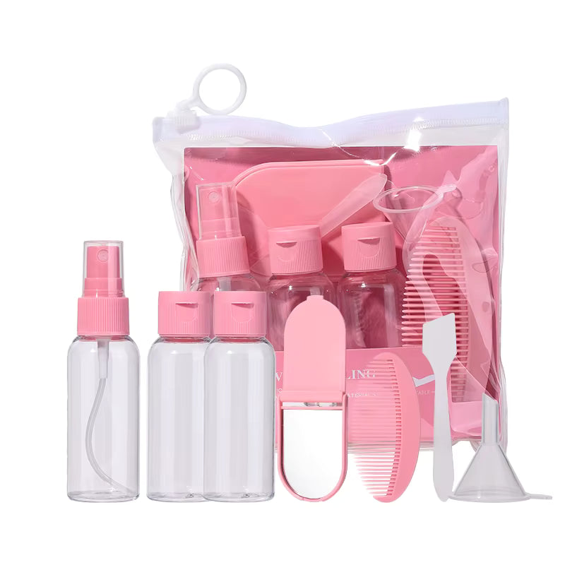 Petite Travel & Beauty Set