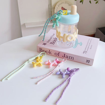 The Balloon Dog Chain