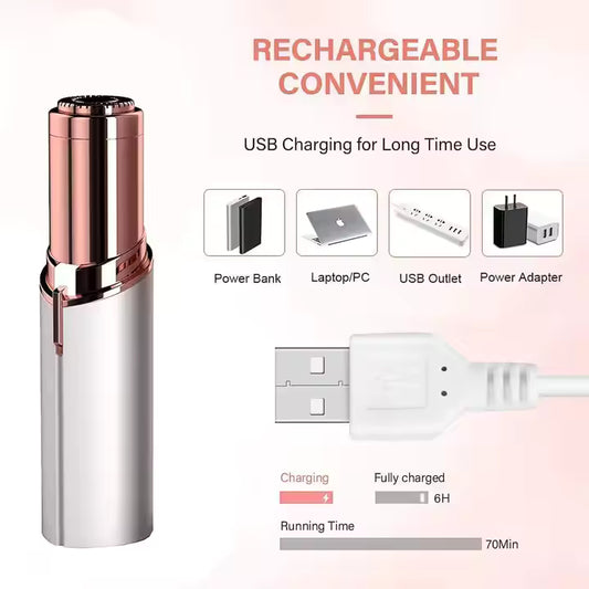 On-the-Go Facial Definer