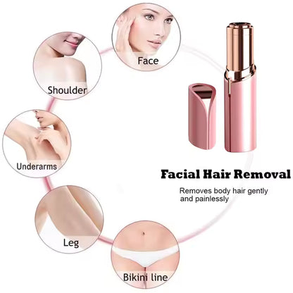 On-the-Go Facial Definer