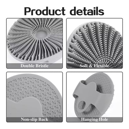 The Anti-Bacterial Body Luffah