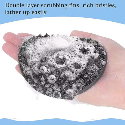 The Anti-Bacterial Body Luffah