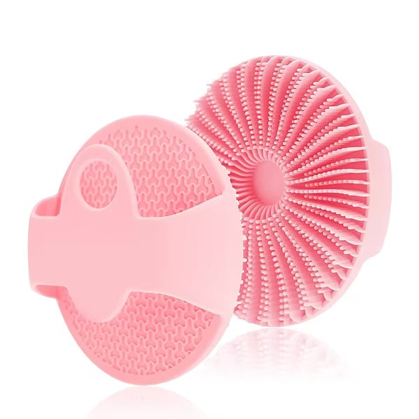 The Anti-Bacterial Body Luffah