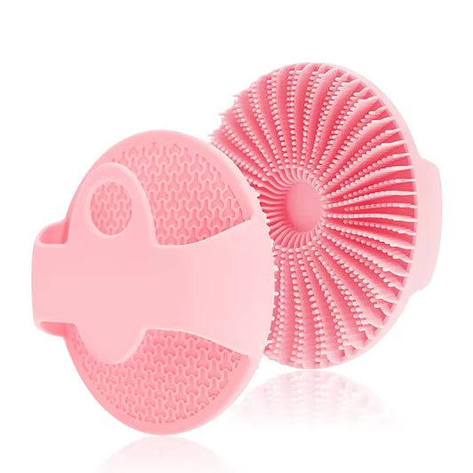 The Anti-Bacterial Body Luffah