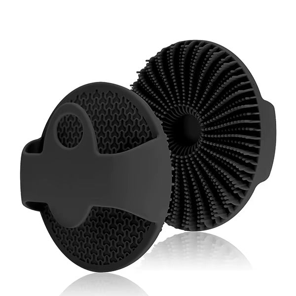 The Anti-Bacterial Body Luffah