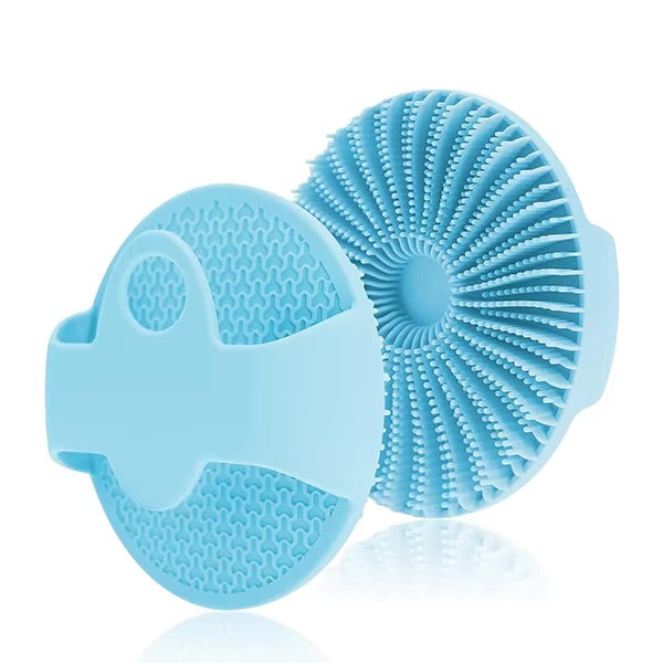 The Anti-Bacterial Body Luffah