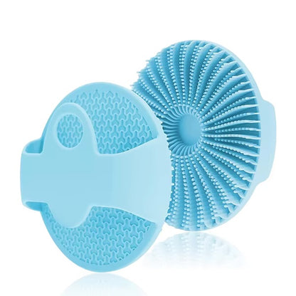 The Anti-Bacterial Body Luffah