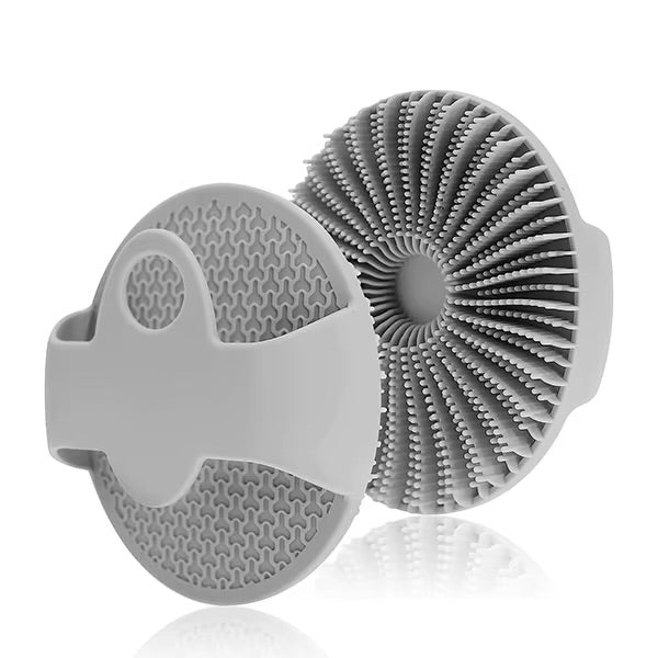 The Anti-Bacterial Body Luffah