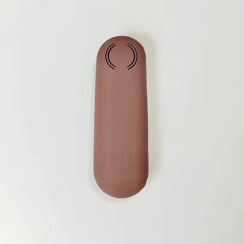 The Brush Magnet Pod