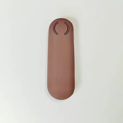 The Brush Magnet Pod