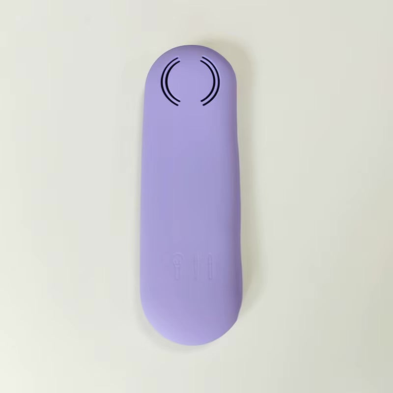 The Brush Magnet Pod