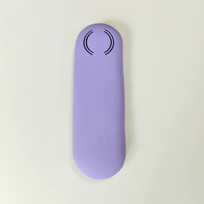 The Brush Magnet Pod