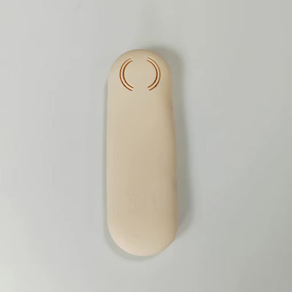 The Brush Magnet Pod