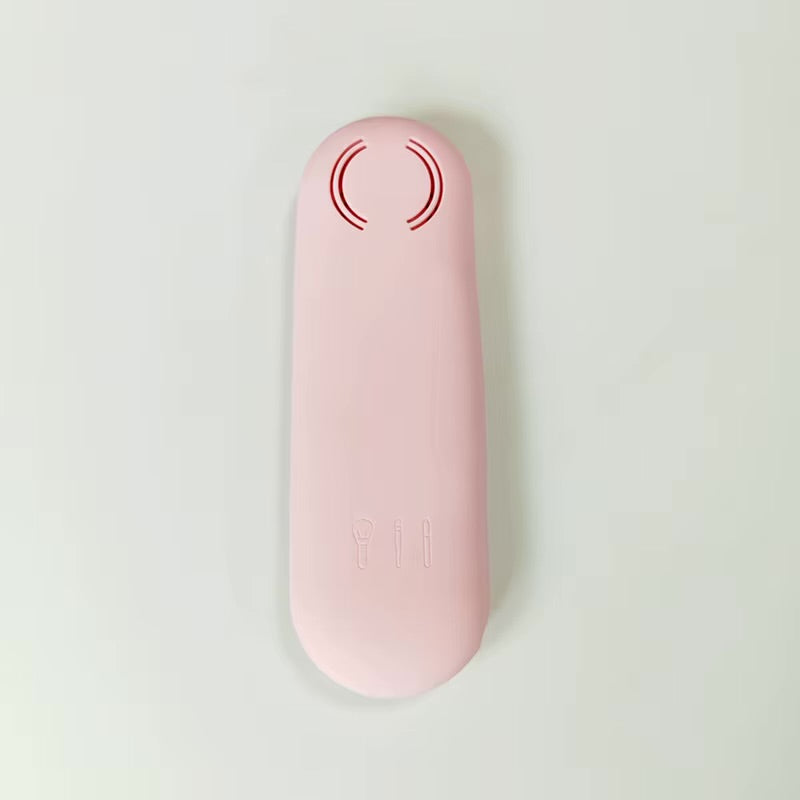 The Brush Magnet Pod