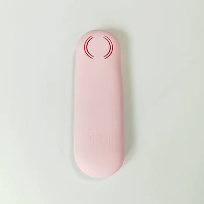 The Brush Magnet Pod