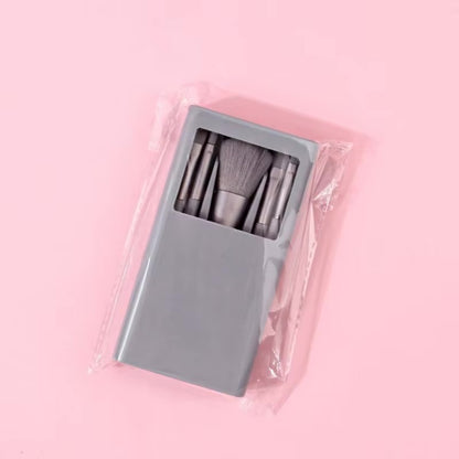 The Pocket 5 pieces Brushes Set