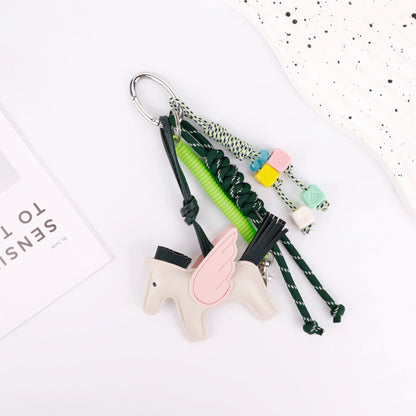 The Flying Horse Chain