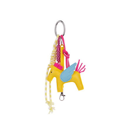 The Flying Horse Chain