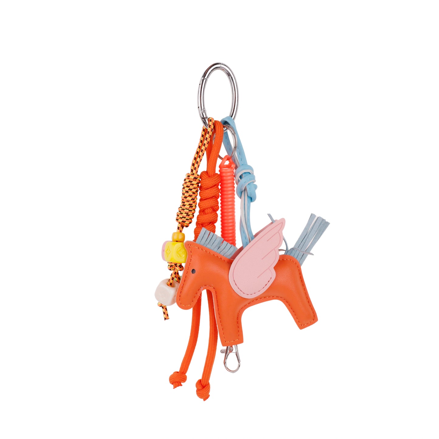 The Flying Horse Chain