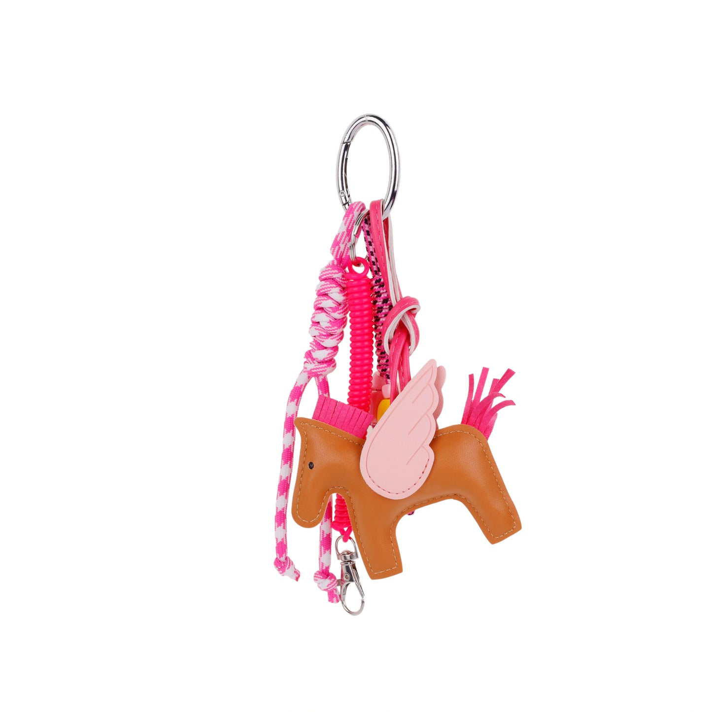 The Flying Horse Chain