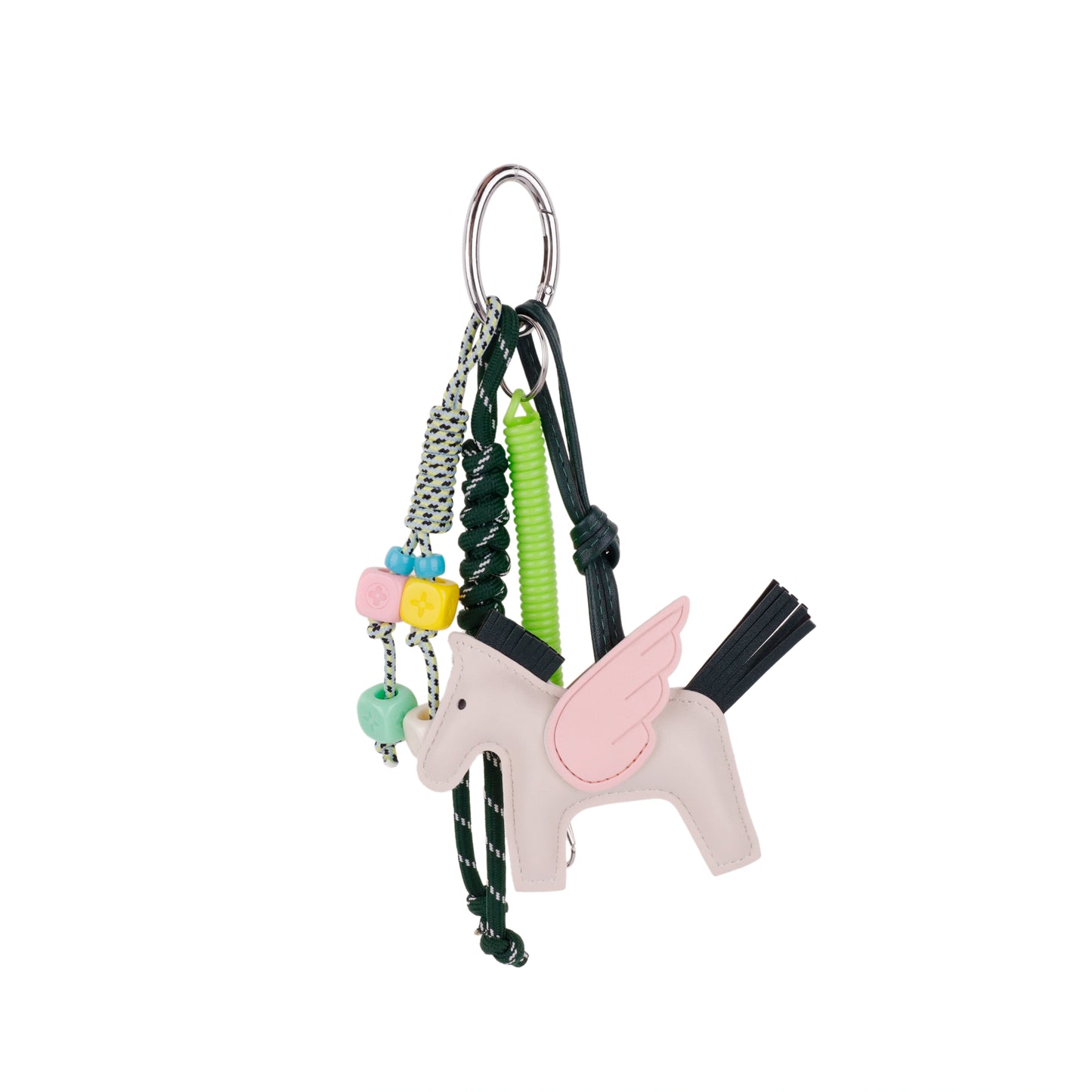 The Flying Horse Chain