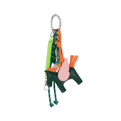 The Flying Horse Chain