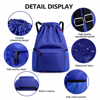 The Gear Separator Bag