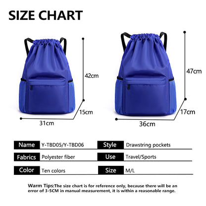 The Gear Separator Bag