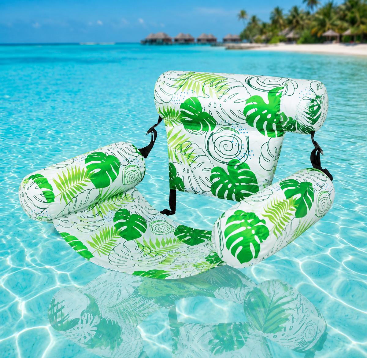 Floating Lounge Chair - Inflatable