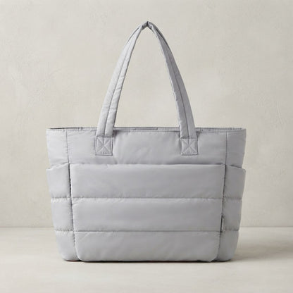 Everyday Puffy Bag