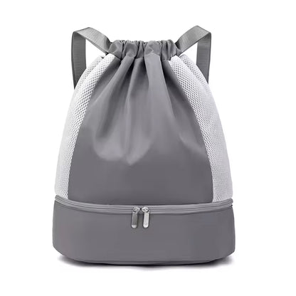 The Sports-Travel Quick Bag