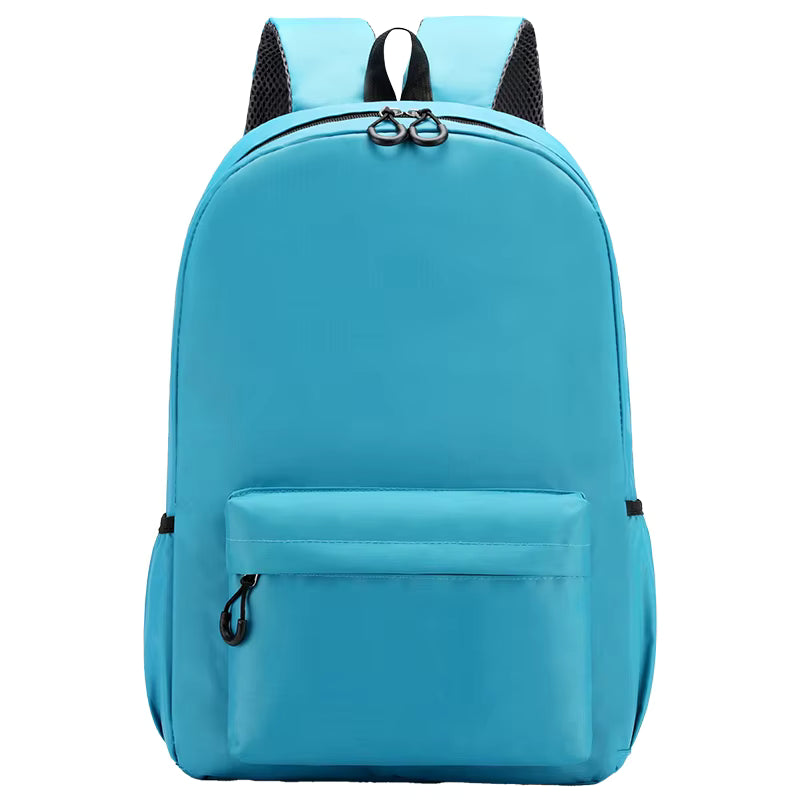 The Durable  School Backpack