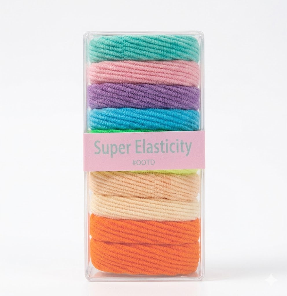 Twist Hair Tie