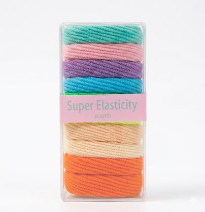 Twist Hair Tie