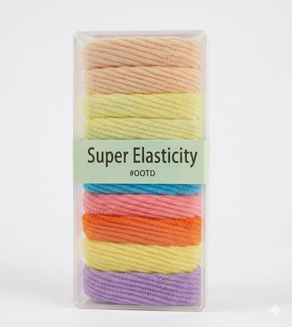 Twist Hair Tie