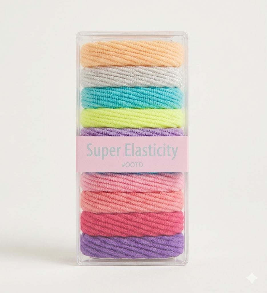 Twist Hair Tie