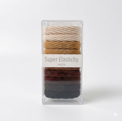 Twist Hair Tie