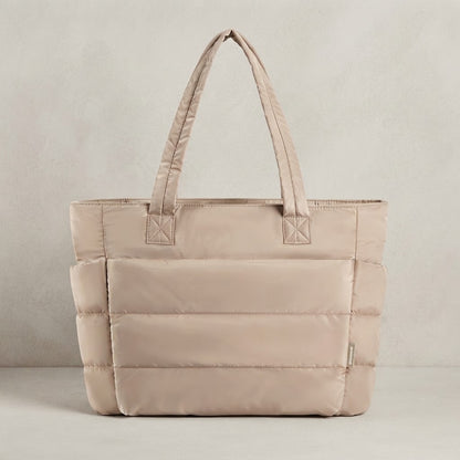 Everyday Puffy Bag