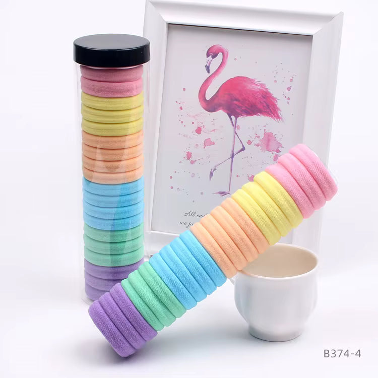 The Petite Comfort Ties