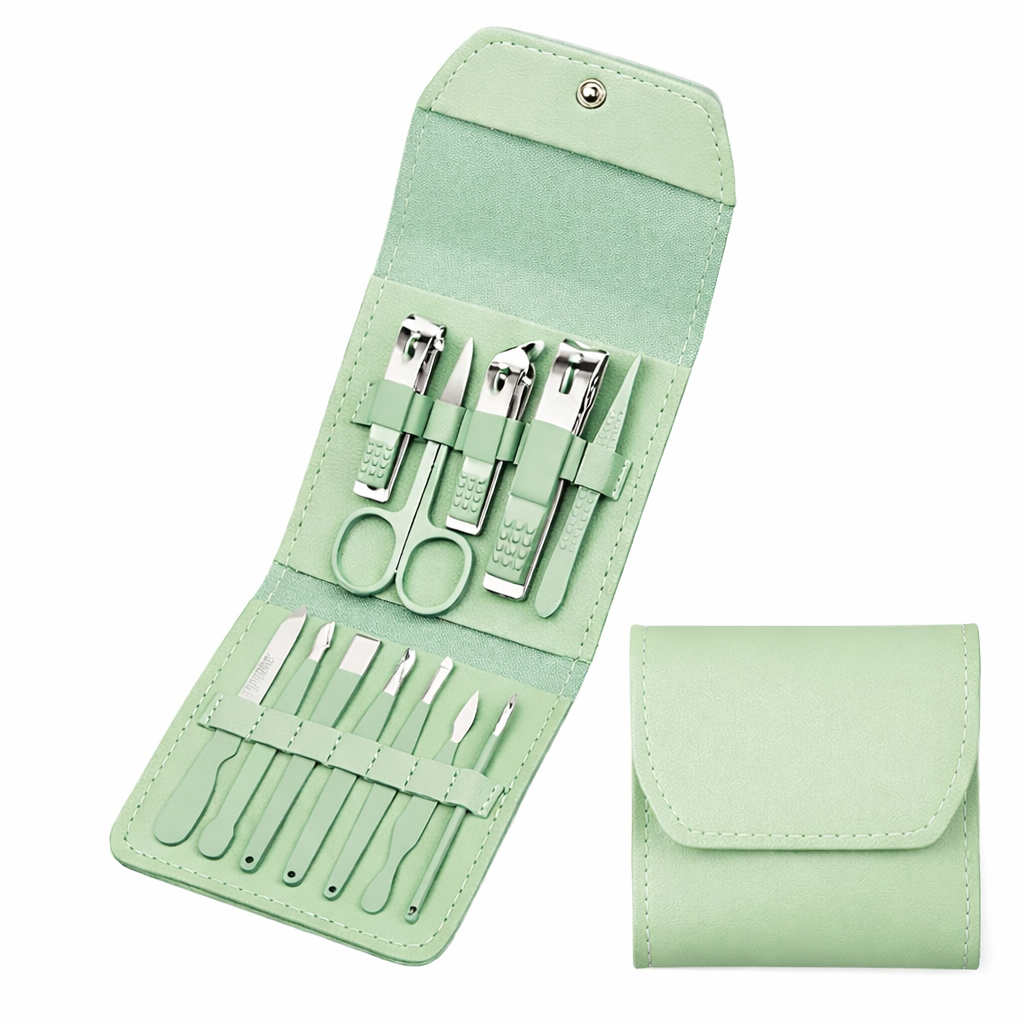 The Nail Care Kit