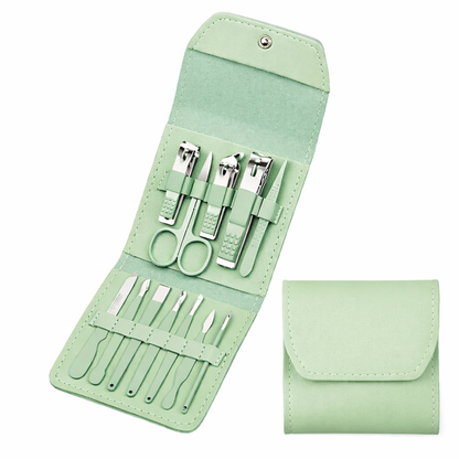 The Nail Care Kit