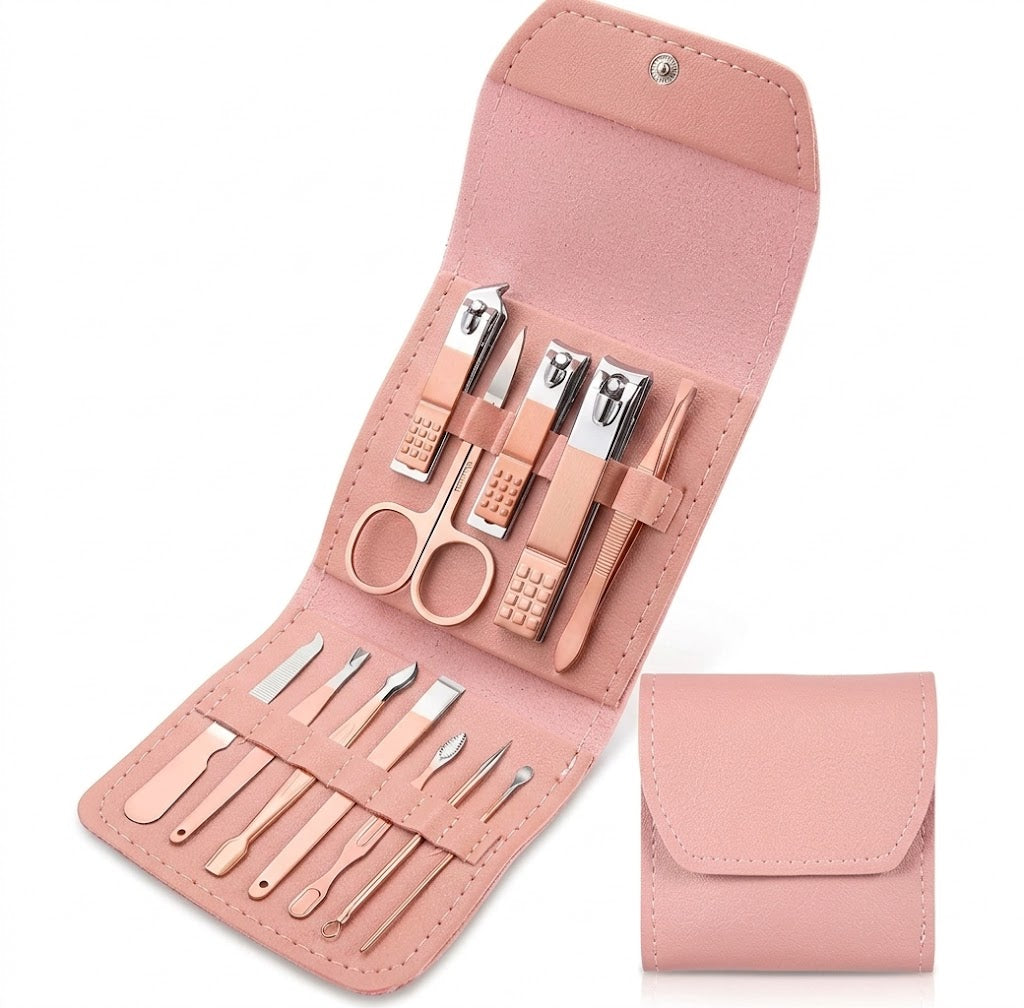 The Nail Care Kit