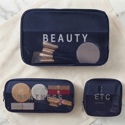 See-Through Multi-Use Organizer