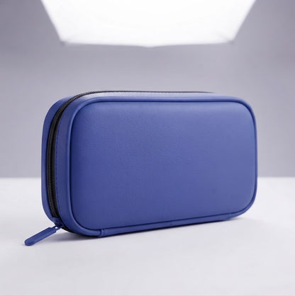 Travel Pill & Essentials Organizer
