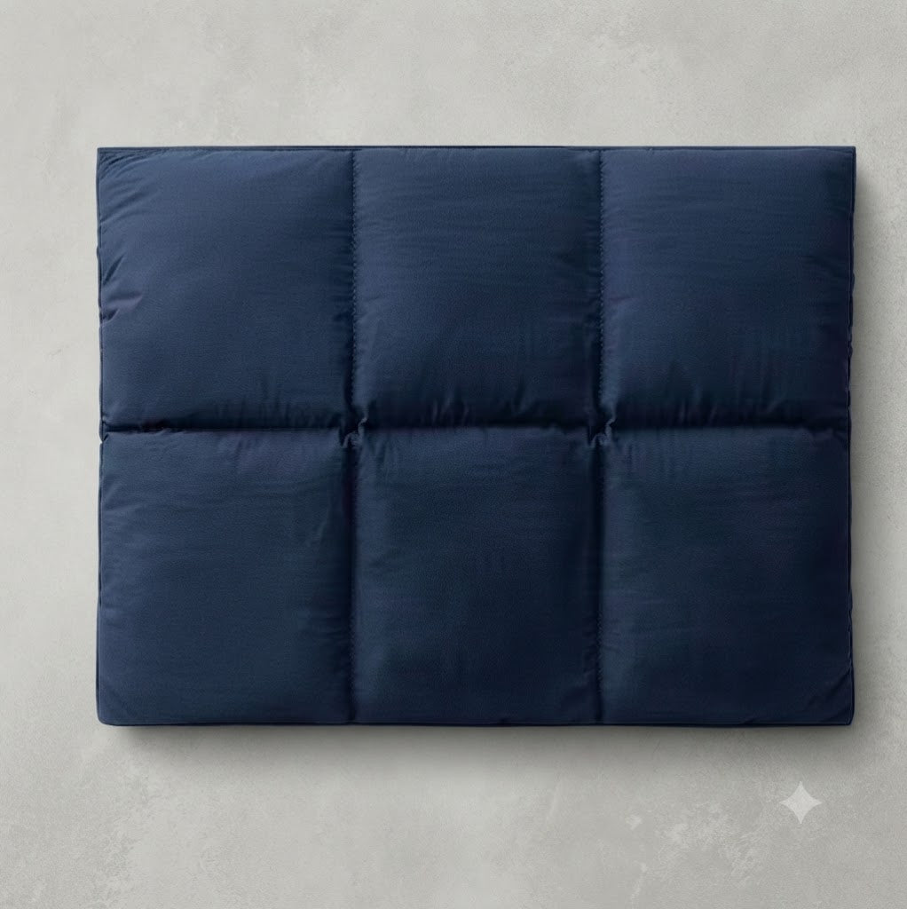Puffy Laptop Sleeve