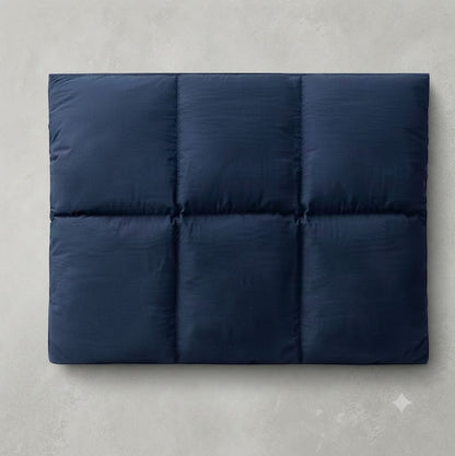 Puffy Laptop Sleeve