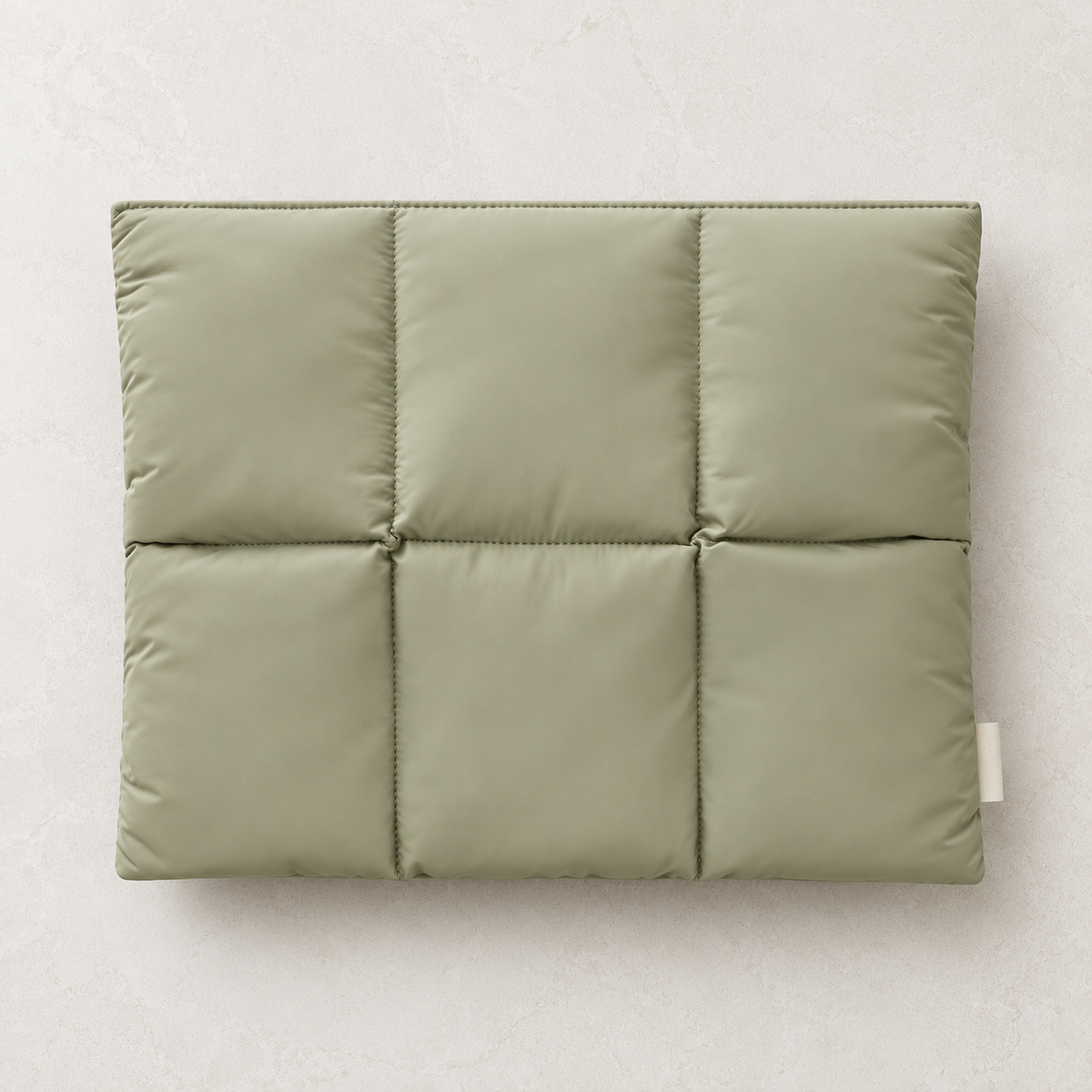 Puffy Laptop Sleeve