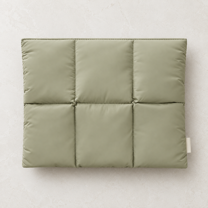 Puffy Laptop Sleeve