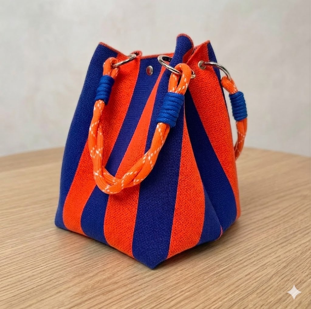 Everyday Knit Tote