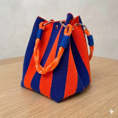 Everyday Knit Tote